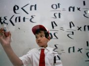 Rahasia Agar Anak Menjadi Cerdas