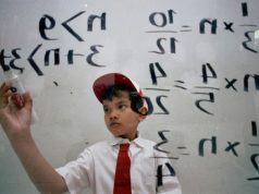 Rahasia Agar Anak Menjadi Cerdas