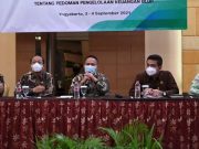 Bupati Kebumen: Rumah Sakit Tak Boleh Tolak Pasien