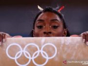 Simone Biles Akan Bersaksi di Depan Senat terkait Pemeriksaan Nassar