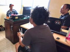 Menyelinap ke Rumah Gadis, Seorang Pria Terkena Aksi Grebek Warga