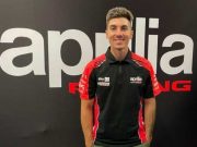 Vinales: Aprilia Mudah Banget!