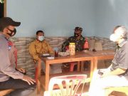 Satgas Covid Wonogiri Belum Mengizinkan Warga Menggelar Hajatan