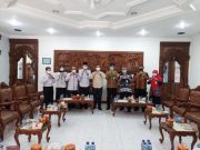 UIN Raden Fatah Siap Kerja Sama dengan Pemkab Kebumen