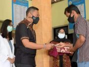 Bupati Pacitan, Penderita Covid-19 Jangan Dikucilkan
