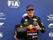 Bukti Mobil Red Bull Kembali Kompetitif