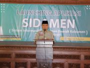 Si Damen untuk Mudahkan Wajib Pajak dan Tingkatkan PAD