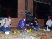 Bupati Hartopo Gelar ‘Ngopi Bareng’ Kades se-Kecamatan Undaan