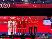 Menanti Dua Emas Terakhir di Tokyo