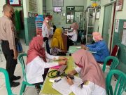 Setelah Ibu Hamil dan Menyusui, Giliran Pelajar Wonogiri Divaksin