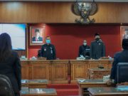 Dukung Kampung Digital, Seluruh RT dan RW Dipasang WiFi