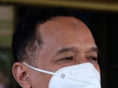Terus Dorong Percepatan Vaksinasi Khususnya Bagi Lansia