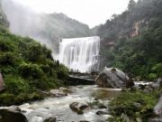 Sembilan Penumpang Kapal Tewas Kecelakaan Saat Liburan Musim Gugur Berlangsung