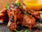 Resep: Ayam Teriyaki