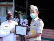 Peringati HUT UU Pokok Agraria, Bupati Kudus Siap Perangi Mafia Tanah