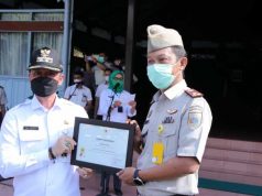 42 Ribu Bidang Tanah di Kudus Belum Bersertifikat