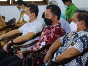 Hartopo Inginkan Keharmonisan antar-Instansi untuk Cegah Korupsi
