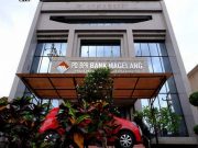 Dibuka Seleksi Calon Dewan Pengawas Perumda BPR Bank Magelang
