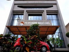 Dibuka Seleksi Calon Dewan Pengawas Perumda BPR Bank Magelang