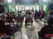 Sukses Tanaman di BKPH Medang, Butuh Kesadaran Masyarakat Desa Gempolrejo dan Nglangitan Blora