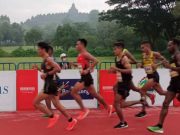 Borobudur Maratahon 2021 Siap Digulirkan dengan Inovasi Baru
