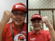 Obati Kerinduan Runners, Borobudur Marathon 2021 Digelar Dua Hari