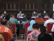 KPK Kembali Datangi Kudus, Monitoring Upaya Pencegahan Korupsi