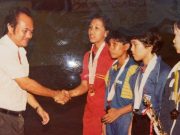 Deddy Kurniawan Wikanta Tutup Usia, Perginya Sang Patriot Tenis Meja