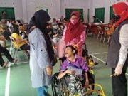 Jaminan Kesehatan dan Keselamatan Bagi Penyandang Disabilitas di Masa Pandemi