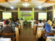 Keberadaan Data yang Berkualitas Kebutuhan Penting Dalam Perencanaan Pembangunan