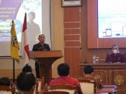 Bupati Ajak Penggiat Medsos Jadi Agen Penyebar Informasi Positif