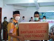 Bupati Jepara Ajak Warga Optimis Akhiri Pandemi