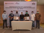 Teknologi Konstruksi DynaHome SIG untuk Percepatan Pembangunan Perumahan di Sumsel
