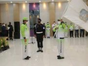 Tim Futsal Kepri Kalah Telak di Laga Perdana Melawan NTB