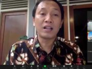 PLTS Jadi Solusi Energi Terbarukan
