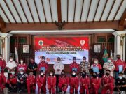 20 Atlet Asal Pati Siap Berlaga di PON XX/Papua