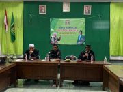 Aklamasi, KH Zainuddin Bakal Pimpin PPP Kudus