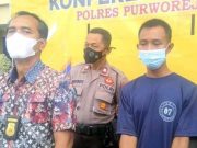 Kapolda Apresiasi Warga Purworejo yang Berhasil Tangkap Begal Payudara