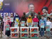 243 Anak di Kudus Jadi Yatim Akibat Covid-19