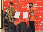 Digitalisasi UMKM Jadi Fokus Genjot Perekonomian Rakyat