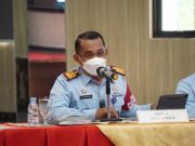 Kemenkumham Jateng Presentasikan Progres Pembangunan Zona Integritas