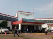 Kebakaran di Lapas Kelas Satu Tangerang Tewaskan 41 Narapidana