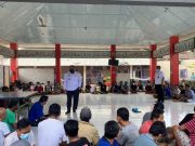 Lapas Semarang Gelar Sidak Blok Hunian Warga Binaan Pemasyarakatan