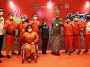 Plt KONI Jateng Berharap Raup 45 Medali Emas PON XX/Papua