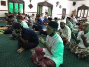 Lapas Semarang Gelar Istighosah untuk WBP Korban Kebakaran Tangerang