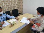 Wujud Perlindungan HAM, Kemenkumham Jateng Hadirkan Pos Yankomas