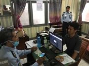 Lapas Semarang Hadirkan Pos Yankomas, Inovasi Kemenkumham Jateng