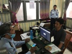 Lapas Semarang Hadirkan Pos Yankomas, Inovasi Kemenkumham Jateng