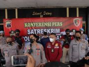 Nekat Palsukan Data Diri, Pasutri di Rembang Diamankan Polisi