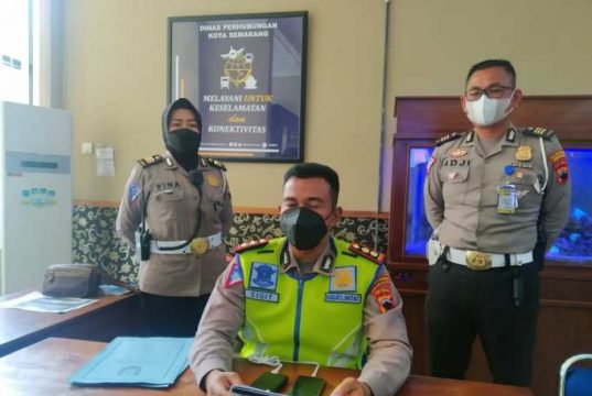 Rambu Peringatan Hingga Jalur Penyelamat Bakal Dipasang di Sigar Bencah
